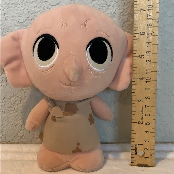 dobby squishmallow